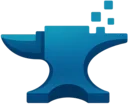 ClearforgeStudio Logo
