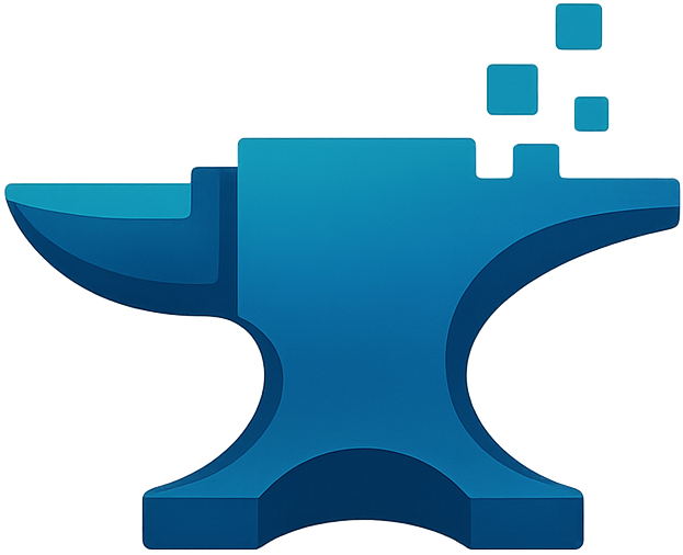 ClearforgeStudio Logo
